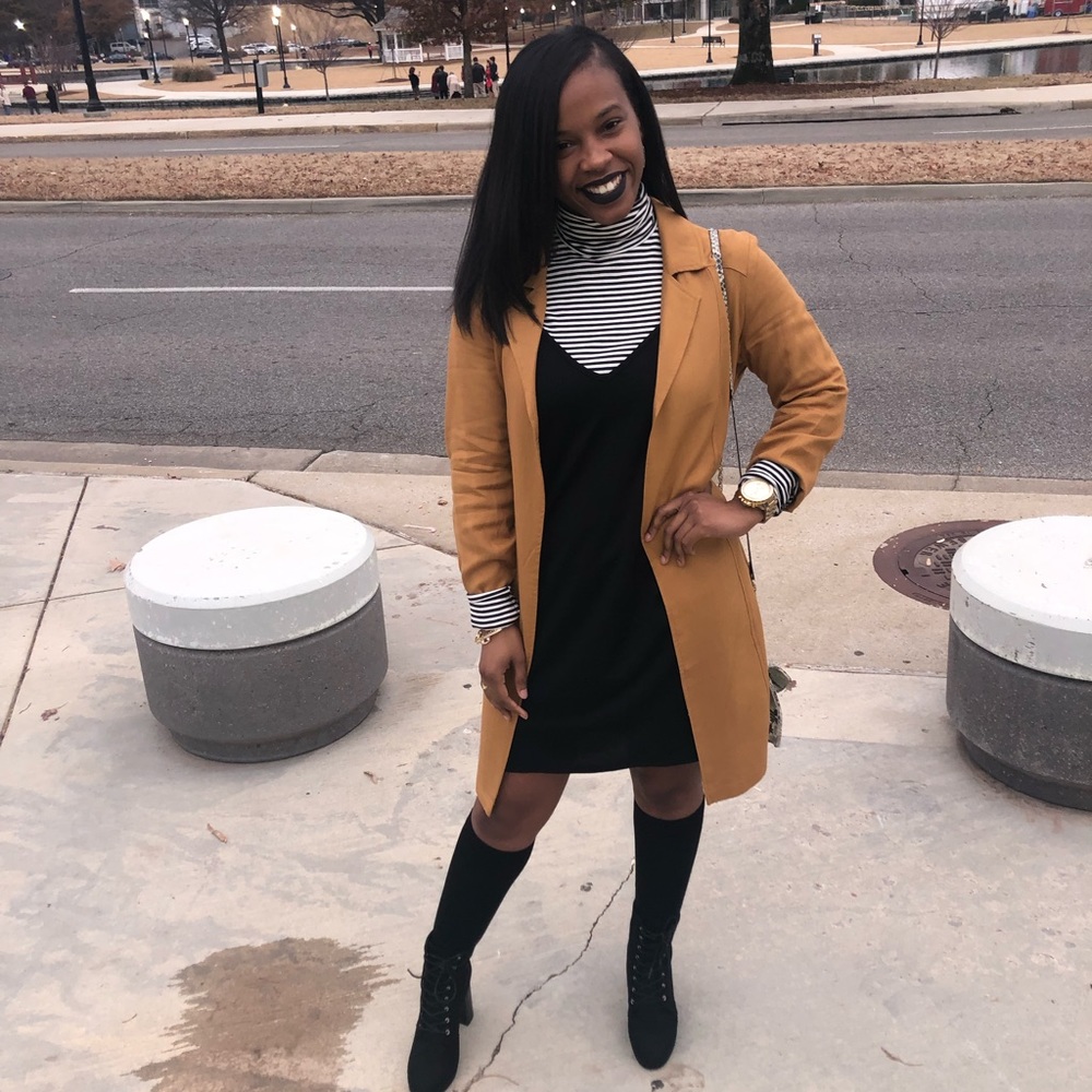 Meet your Posher, Anissa